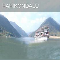 PapiKondalu boat tour